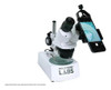 Adaptador De Celular Para Telescopio Binocular Hokenn Orig 7