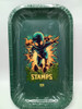 Bandeja Stamps Metálica Small Alien 1