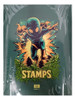Bandeja Stamps Metálica Small Alien 2
