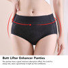 Calcinhas Para Elevação Do Quadril, Almofadas De Nádegas, Ci 7