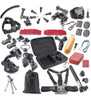 Kit Valija Maletin 64 Accesorios Compatible Con Gopro 8 9 10 1