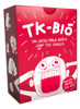 Juego De Cartas Tk-bio 0