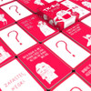 Juego De Cartas Tk-bio 2