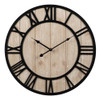 Reloj La Crosse 404-3450a Reloj De Pared Analógico De Cuarzo 0