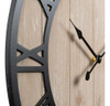 Reloj La Crosse 404-3450a Reloj De Pared Analógico De Cuarzo 1