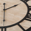 Reloj La Crosse 404-3450a Reloj De Pared Analógico De Cuarzo 2