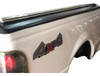 Protetor Borda Lateral Ranger Cabine Simples 1998 1999 2000 0