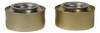 Fondue De Acero Inoxidable Con Gel Combustible Golden Art 3