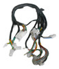 Instalacion Electrica Tablero Original Zanella Styler 125 G2 0