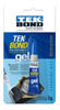 Pegamento En Gel Para Caucho 3gr Tek Bond 3