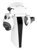 Suporte Para Playstation Ps5 Vr2 Com Cabo Para Controle 0