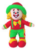Payaso De Trapo 35cm 0