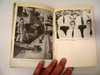 La Herradura Dorada Robertson Submarino Nazi 2 Guerra Boedo 5