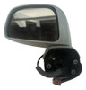 Espejo Retrovisor Izquierdo Nissan Tiida 08/ Sin Tapa 1