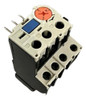 Rele Termico Regulable Mod Th-t25kp15a 12-18a Mitsubishi Stg 0