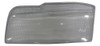 Vidrio Optica Izquierda R-21 0