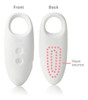 Frida Mom 2-in-1 Lactation Massager - Múltiples Modos De Cal 2
