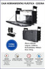 Caja Herramientas - Cocina Cod.: B081d / 410147 Bepo 2