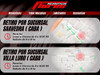 Kit Filtros Aire Y Aceite Toyota Yaris 1.5 1