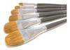Filbert Paint Brush Sets Red Sable Weasel Hair Best Brush Pa 0