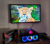 Tv Led Samsung Full Hd 46 - 3d  - Para Reparar ! 0