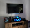 Tv Led Samsung Full Hd 46 - 3d  - Para Reparar ! 3