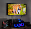 Tv Led Samsung Full Hd 46 - 3d  - Para Reparar ! 4