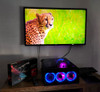 Tv Led Samsung Full Hd 46 - 3d  - Para Reparar ! 5