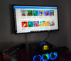Tv Led Samsung Full Hd 46 - 3d  - Para Reparar ! 6