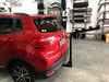 Chana Changan Cs15 Enganche Con Extraible 2