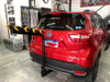 Chana Changan Cs15 Enganche Con Extraible 4