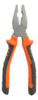 Pinza Universal 8  Aislada Rottweiler Cromo 0