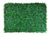 Jardim Vertical Artificial Placa Buchinho 60x40 C/ 10 Placas 0