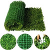 Jardim Vertical Artificial Placa Buchinho 60x40 C/ 10 Placas 1