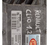 Ecu Computadora Renault Clio 1.2 2010 2