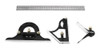 Escuadra Aluminio 3 En 1 Comb. Multifuncion Ruhlmann Ru15504 2