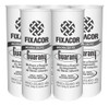 Kit 5 Fixador Corante De Tecido De Roupa 40g Guarany Fixacor 0
