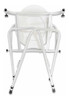 Silla Eleva Inodoro Portatil Asiento Ortopedico Ancianos 3