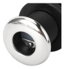Thru Hull Skin Fitting 25 Mm, Nylon, Resistência Ao Impacto 5