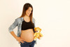 Maternidad - Fotografía Futura Mamá - Embarazadas Pancita!!! 3