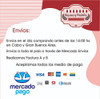 Acople Grande Para Picos Parpen 3