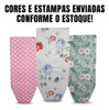Tábua De Passar Roupa Estampada Portátil Mesa Cama 1