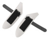 Protetor De Capas De Silicone Vr Controllers Straps, 1 Par 4