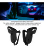 Protetor De Capas De Silicone Vr Controllers Straps, 1 Par 5
