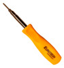 Destornillador 6 En 1 Torx Eurotech T10/t15/t20/t30 1036 0