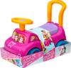 Buggie Básico Princesas Disney 0