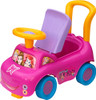 Buggie Básico Princesas Disney 1