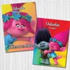 Kit Imprimible Personalizado Trolls Candy Deco Invitacion 4