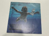 Lp- Nirvana ( Nevermino, Edição Nacional Raro Com Encarte ) 0