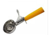 Cuchara Para Helado Bochas Aluminio Mango De Plastico 80gr 0